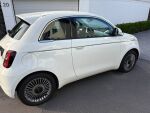 Fiat 500e 2023 