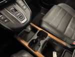Honda CR-V 2019 