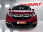 Honda CR-V 2019 
