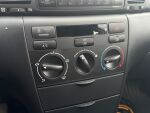 Toyota Corolla 2005 Hopea