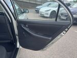 Toyota Corolla 2005 Hopea