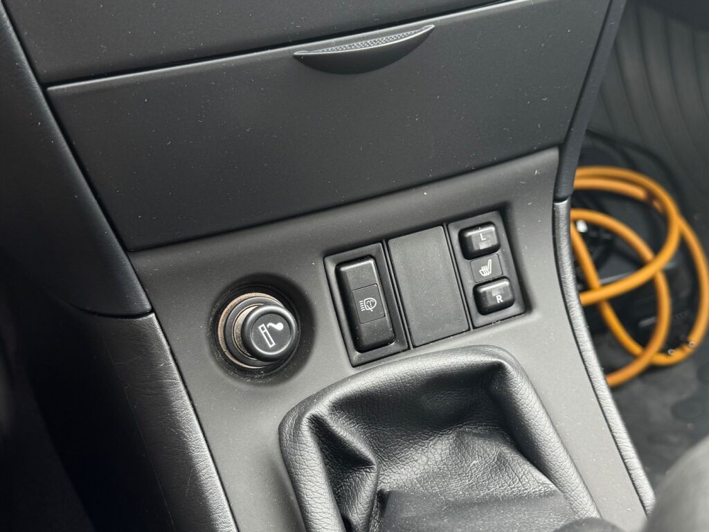 Toyota Corolla 2005 Hopea