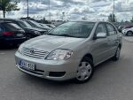 Toyota Corolla 2005 Hopea