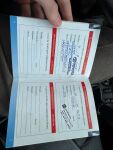 Toyota Corolla 2005 Hopea