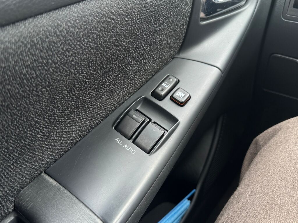 Toyota Corolla 2005 Hopea