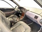 Subaru SVX 1995 Valkoinen