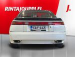 Subaru SVX 1995 Valkoinen