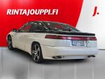 Subaru SVX 1995 Valkoinen