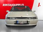 Subaru SVX 1995 Valkoinen