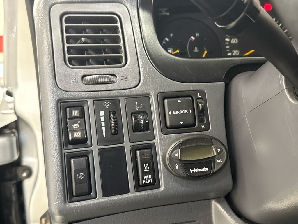 Toyota Hiace 2007 Hopea