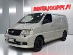 Toyota Hiace 2007 Hopea