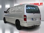 Toyota Hiace 2007 Hopea