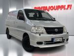 Toyota Hiace 2007 Hopea