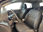 Toyota Auris 2007 Musta