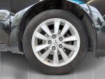 Toyota Auris 2007 Musta