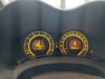 Toyota Auris 2007 Musta