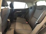 Toyota Auris 2007 Musta