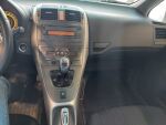 Toyota Auris 2007 Musta
