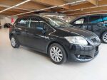Toyota Auris 2007 Musta