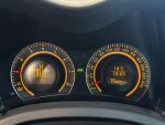 Toyota Auris 2007 Musta