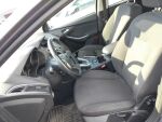 Ford Focus 2011 Ruskea (beige)