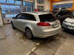Opel Insignia 2013 Hopea