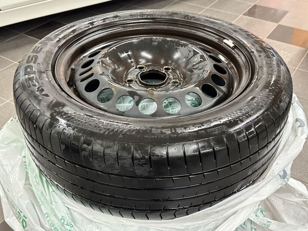 Opel Insignia 2013 Hopea