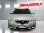 Opel Insignia 2013 Hopea