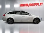 Opel Insignia 2013 Hopea