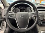 Opel Insignia 2013 Hopea
