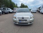 Toyota Avensis 2003 Hopea