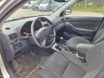 Toyota Avensis 2003 Hopea