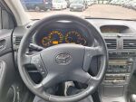 Toyota Avensis 2003 Hopea