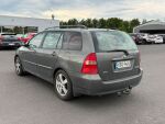 Toyota Corolla 2004 Harmaa