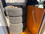 Solifer 616H 2005 Valkoinen