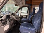 Solifer 616H 2005 Valkoinen