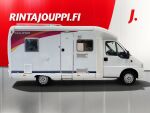 Solifer 616H 2005 Valkoinen