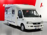 Solifer 616H 2005 Valkoinen