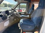 Solifer 616H 2005 Valkoinen