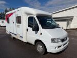 Solifer 616H 2005 Valkoinen