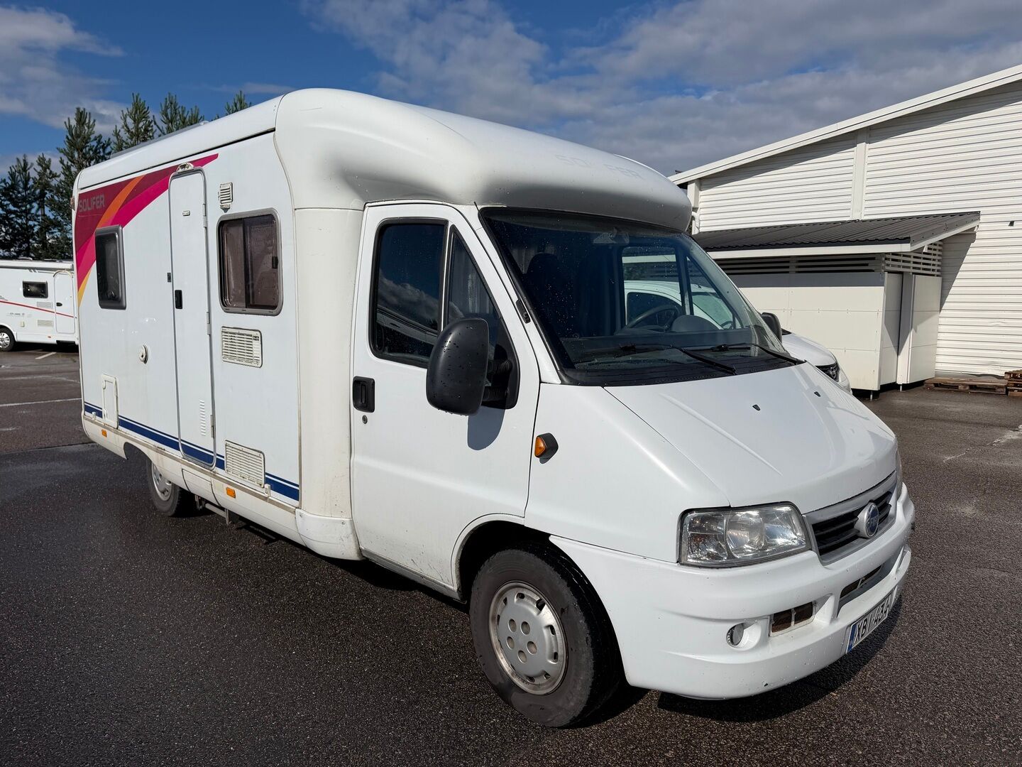 Solifer 616H