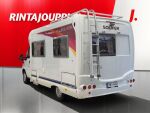 Solifer 616H 2005 Valkoinen