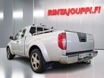 Nissan Navara 2007 Hopea