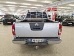 Nissan Navara 2007 Hopea