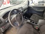 Nissan Navara 2007 Hopea