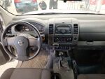 Nissan Navara 2007 Hopea