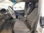 Nissan Navara 2007 Hopea