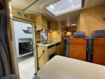 Dethleffs ADVANTAGE T 6611 2007 Valkoinen