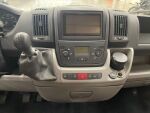Dethleffs ADVANTAGE T 6611 2007 Valkoinen
