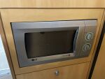 Dethleffs ADVANTAGE T 6611 2007 Valkoinen
